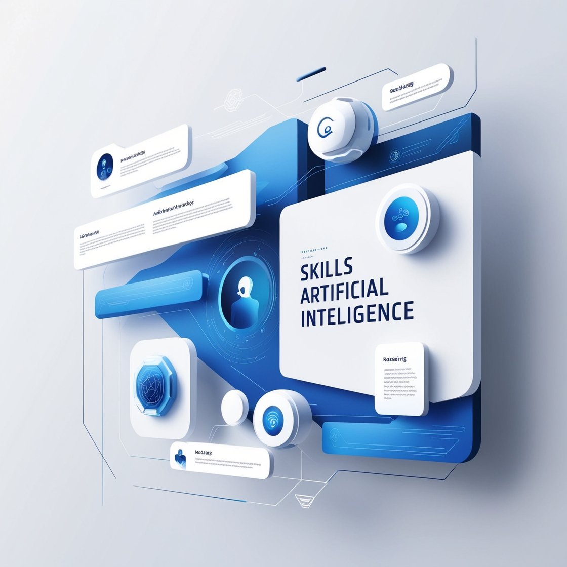 Skills for Using Artificial Intelligence (AI)